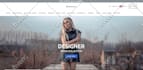 make professional shopify dropshipping store