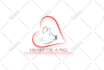 do nonprofit church ngo charity foundation  logo
