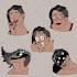 draw character design concepts and concept art