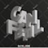 create stunning realistic 3d logo art and graphic designs