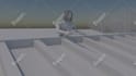 model and render a 3d scene in blender 3d