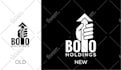 redesign, refresh, upgrade or improve your old logo