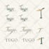 logo designer by rachid