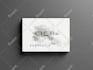 design minimal architecture portfolio for your project or business