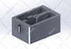 do industrial 3d cad model, 3d product design and rendering
