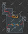 design custom pcb boards circuit schematic layout in altium eagle easyeda kicad