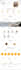 figma website design, website mockup, ui, ux design