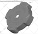 design 3d 2d cad model for mechanical part design 3d printing drawings, drafting