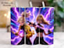 design 2d 3d tumbler and mug wraps 12oz 20oz 30oz 40oz