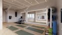 design and render your gym in 3d