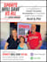 create a flyer for your event