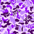 redesign or design a custom seamless camouflage pattern for your print in 24h