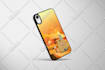 design unique trendy wallet phone case