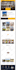develop a responsive landing page or website using HTML, CSS, and bootstrap