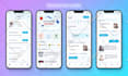 design android mobile app, ios mobile app and mobile app development