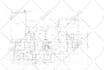 do architectural building permit and blueprints in cad revit