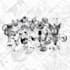 create a modern minimal realistic tattoo design