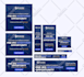 design amazing google banner ads or adwords