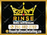design eye catchy car magnet sign within 6 hours