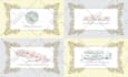 design a professional islamic or arabic calligraphy logo