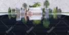 create professional photo composites for advertising and campaigns
