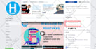 be your expert facebook manager and organic promoter