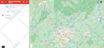 create high quality gis maps, spatial analysis, and cartography solutions