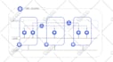 help in docker kubernetes cicd, AWS  azure devops cloud architect
