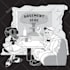 draw you an image in 30s cartoon vintage rubber hose style