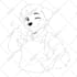 draw furry reference sheet furry ref sheet nsfw furry art illustration commision