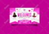 design a professional flyer with a free qr code in 24hrs