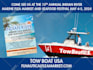 design banner for advertising