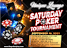 design a poster, flyer or brochure
