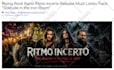 do music promotion for album or single on 3 blogs and news