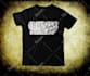 do typography t shirt design for you