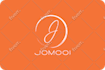 create high resolution logo from your looka designs