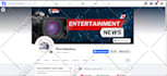 create fan page for sm