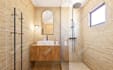 design and render house interior exterior with 3d mockup