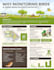 create infographics for papers, articles, and books
