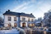 do 3d architectural visualization, 3d exterior renders, interior house design