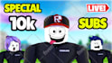 roblox thumbnail maker 4k and cartoonish