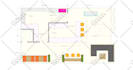 do interior design rendering and visualization rendering