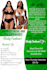 design clean and professional flyer