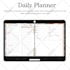 design mockups for your digital planners and product listings