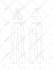 draw a fashion illustration, sketch, or design collection