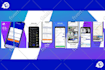 create ios travel app for compare flights and hotels in 3 days