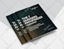 design brochure, company profile, booklet, annual report for print and digital
