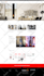 design redesign copy clone wordpress website by elementor pro