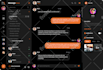 design modern website UI UX and saas dashboard in figma