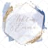 design and animate your wedding monogram or logo